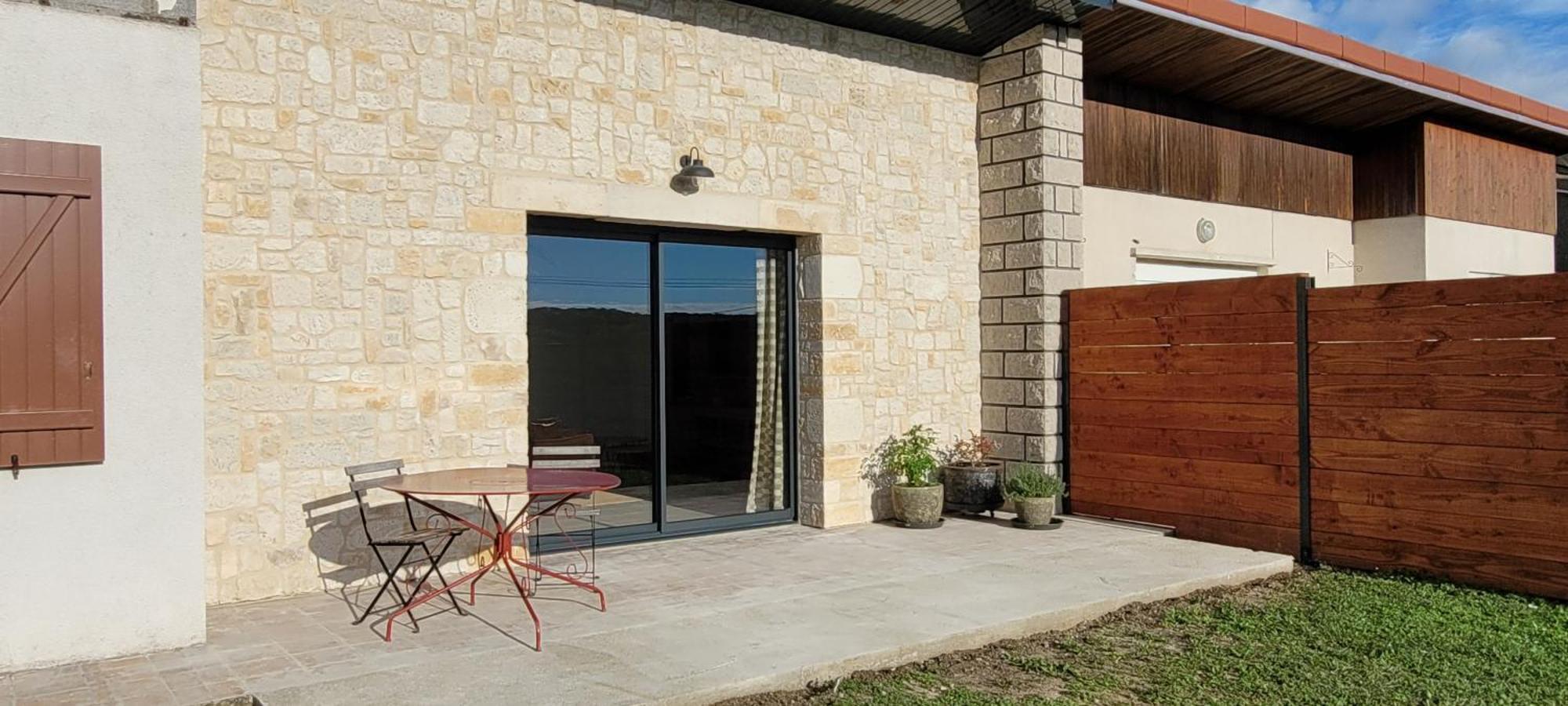 Gite Eugenie Dans Les Remparts Dun-sur-Meuse Εξωτερικό φωτογραφία